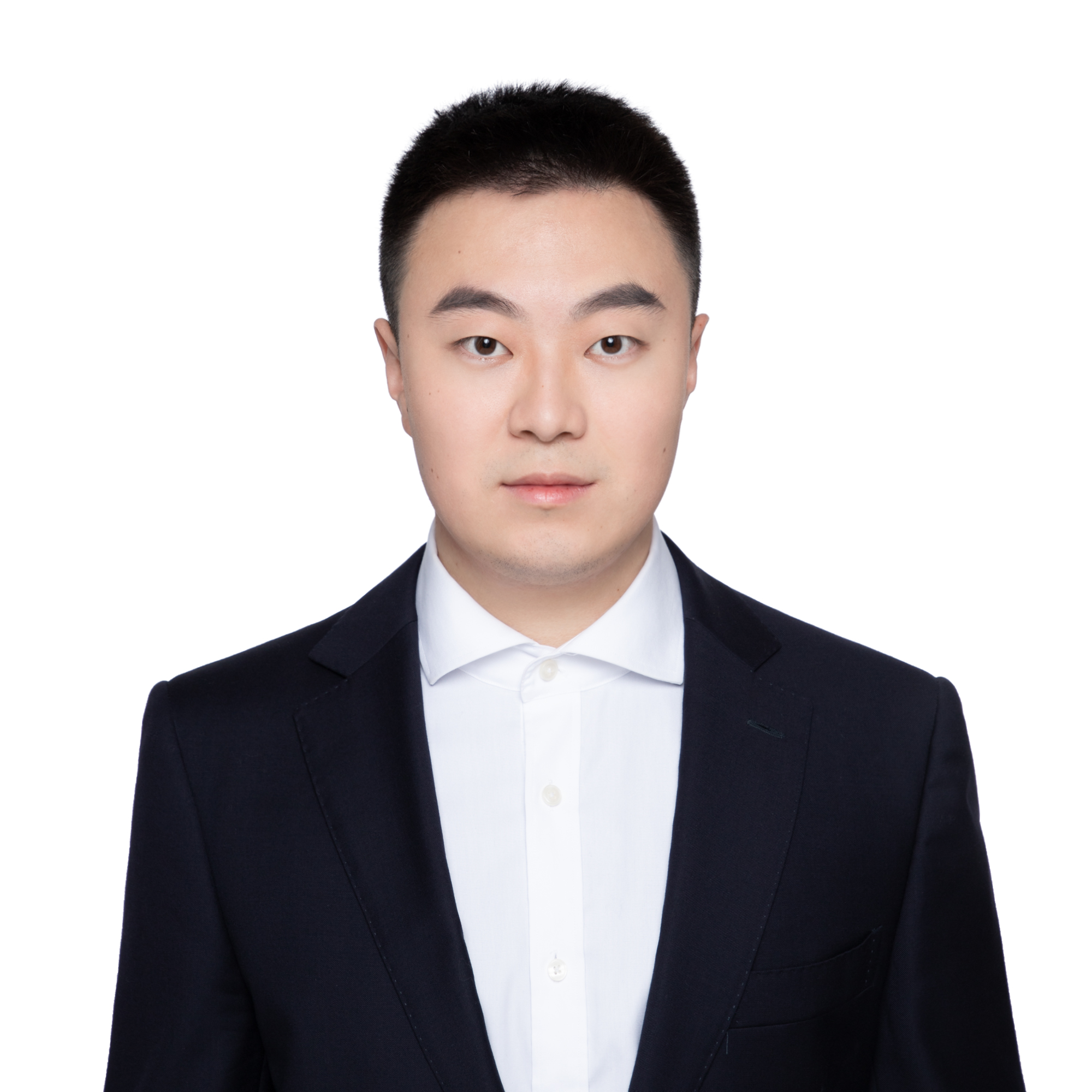 Baoming Chang
