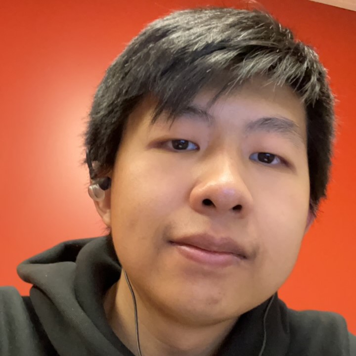 Chang Liu