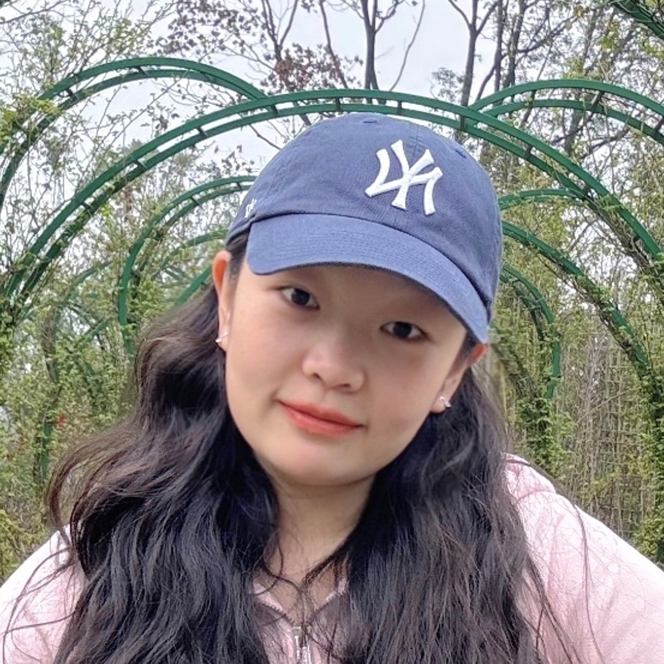 Yi Chen