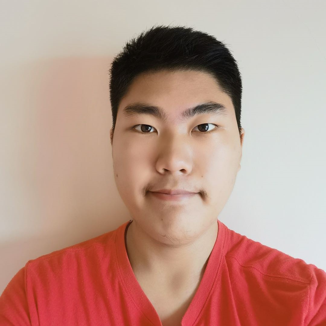 Shengchen Liu