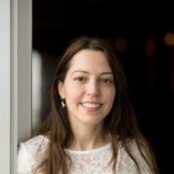Vasiliki (Verena) Kantere